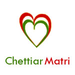 chettiar matrimony